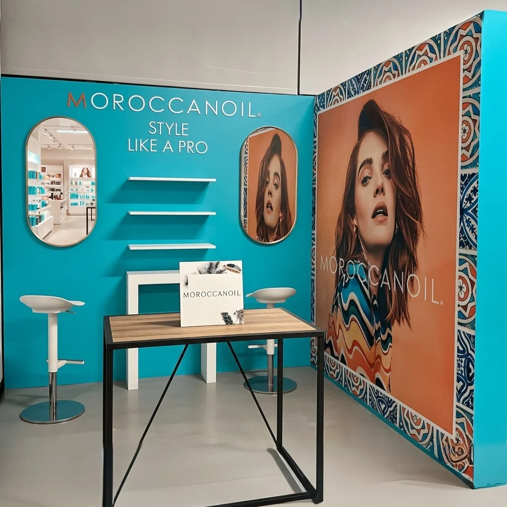 Screaming Color Printing Solutions Wide Format Signs