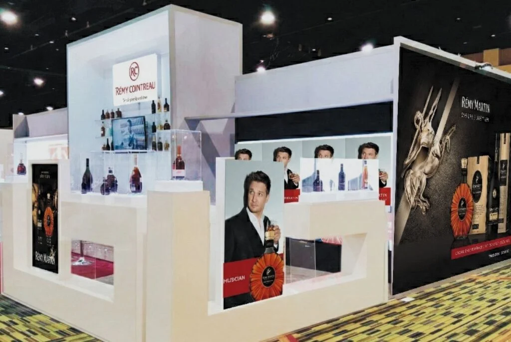 Tradeshow Booths