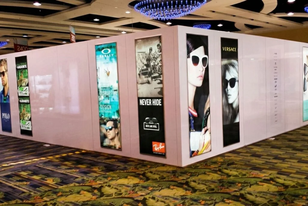 Tradeshow Booths