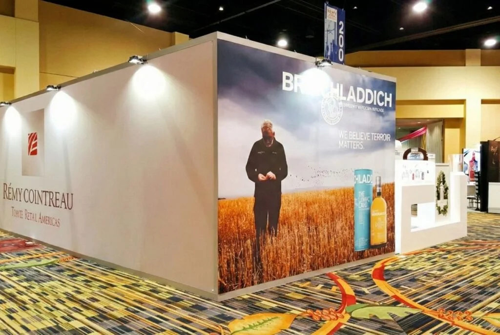 Tradeshow Booths