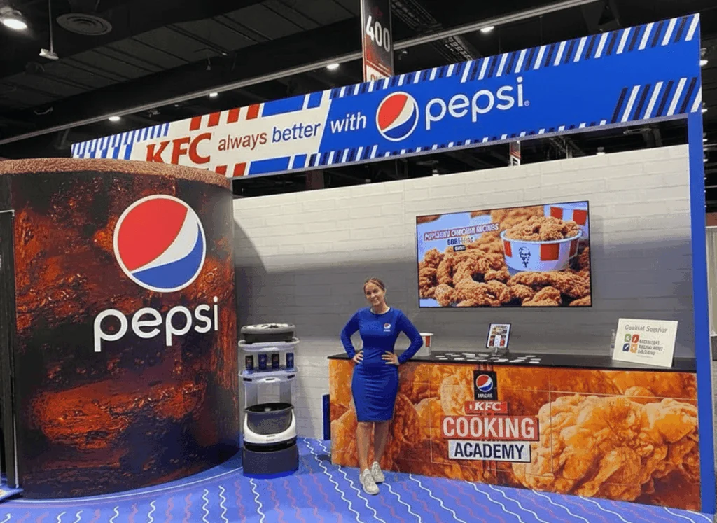 Tradeshow Booths