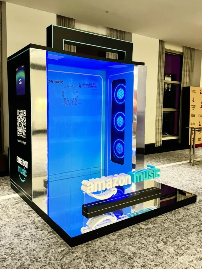 Tradeshow Booths