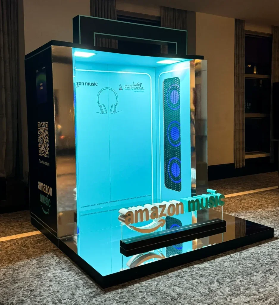 Tradeshow Booths