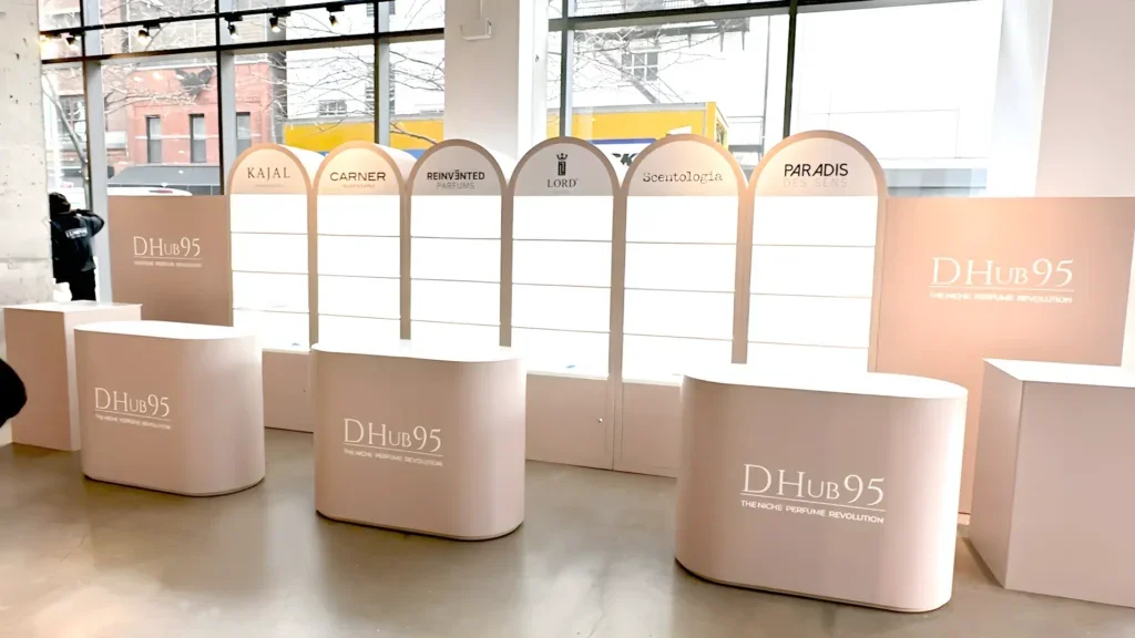 Tradeshow Booths