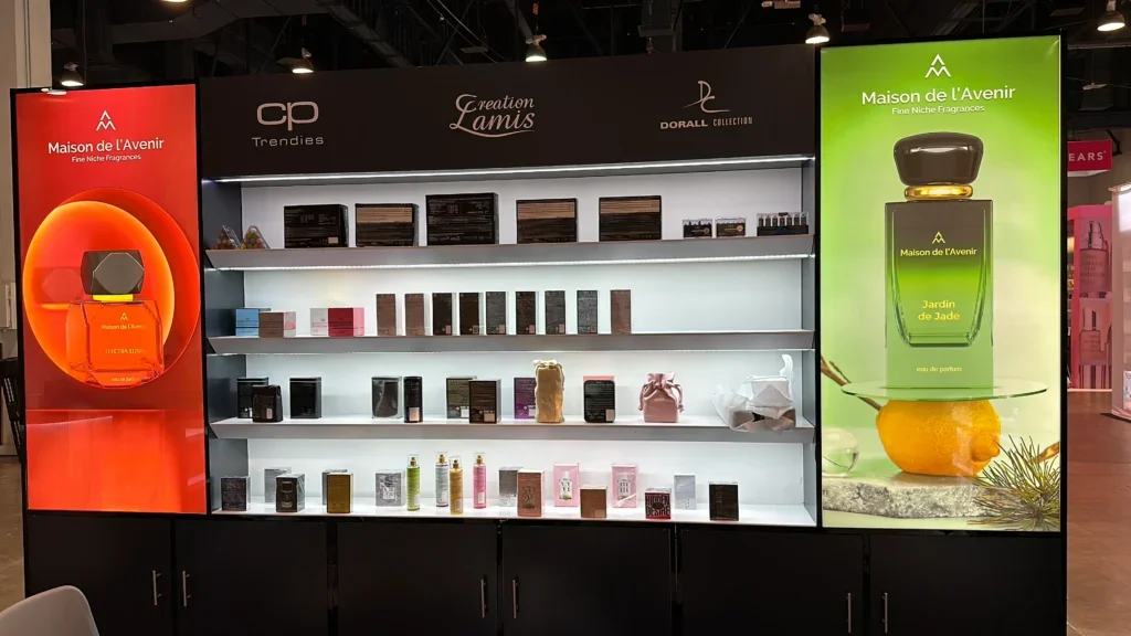 Tradeshow Booths