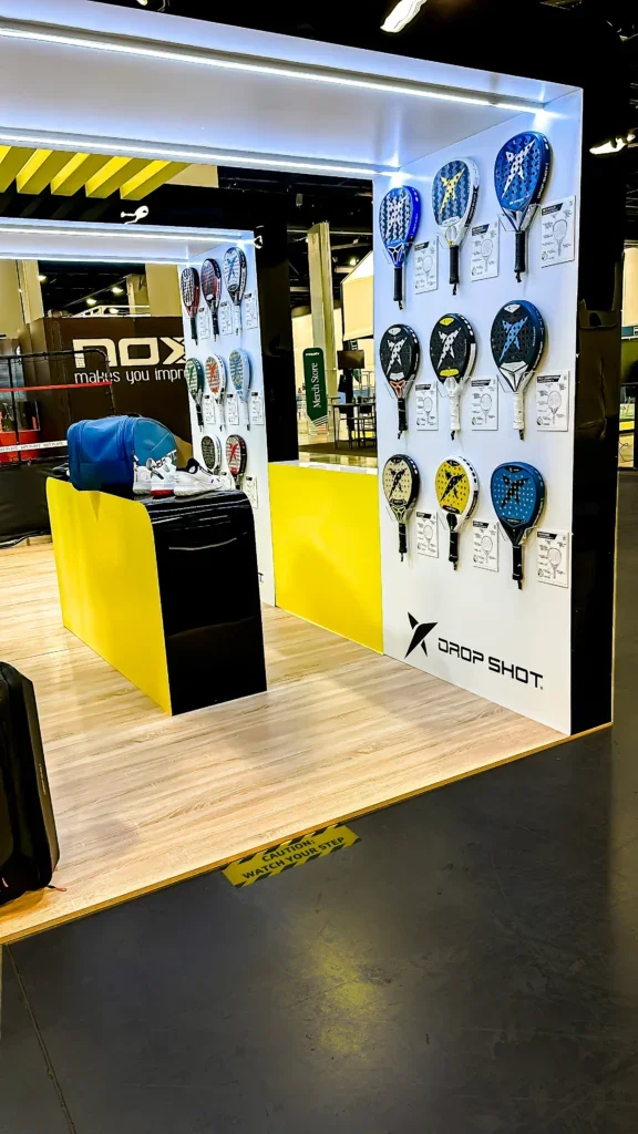 Tradeshow Booths