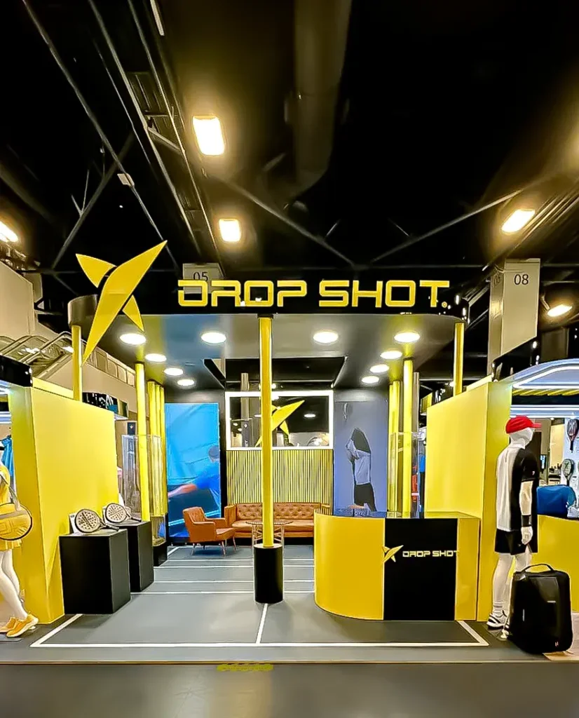 Tradeshow Booths