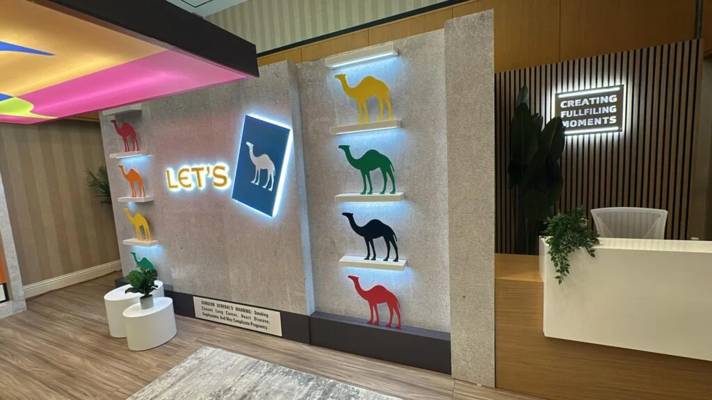 Tradeshow Booths