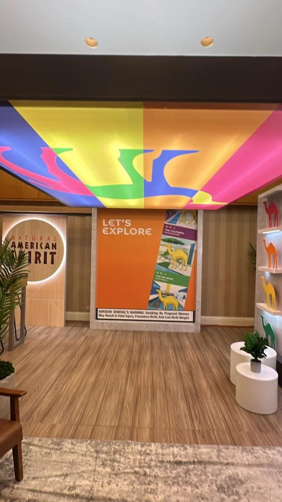 Tradeshow Booths