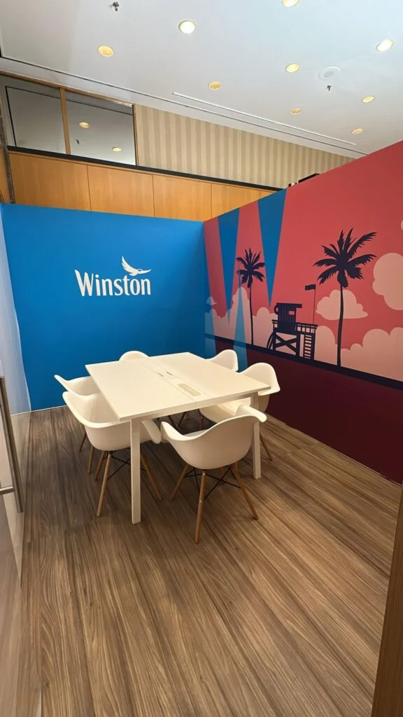 Tradeshow Booths