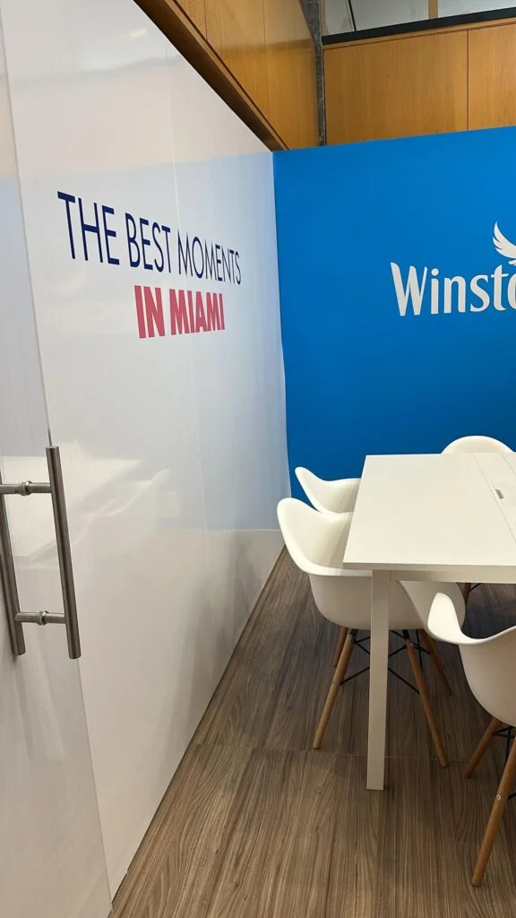 Tradeshow Booths