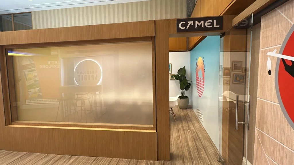 Tradeshow Booths