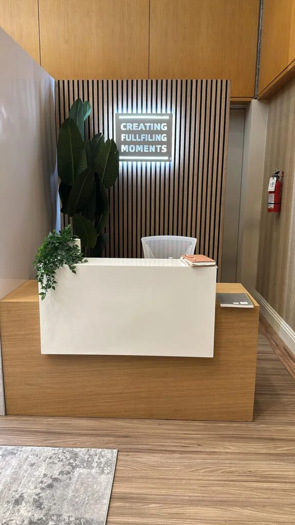 Tradeshow Booths