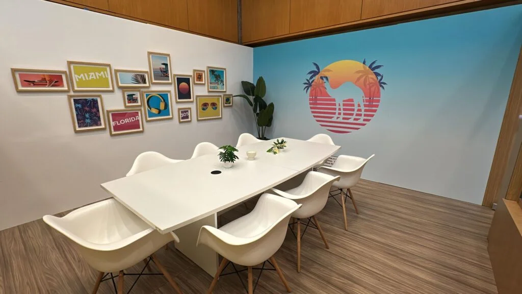 Tradeshow Booths