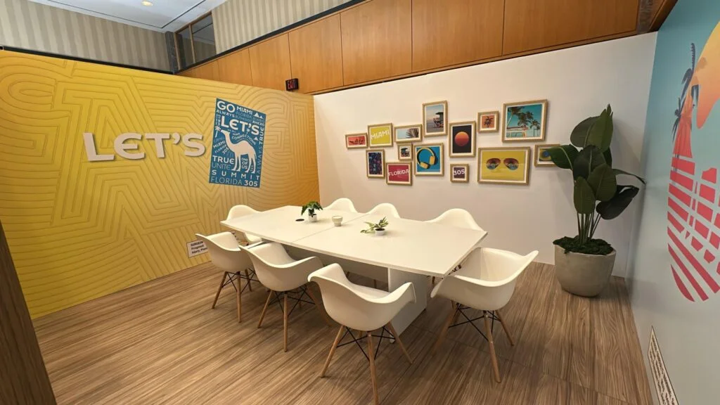 Tradeshow Booths