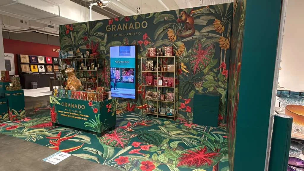 Tradeshow Booths