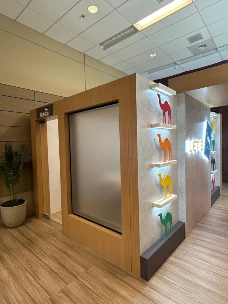 Tradeshow Booths