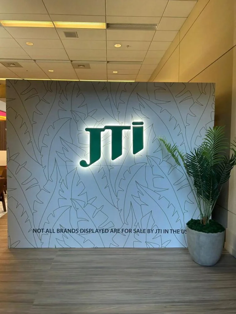Tradeshow Booths