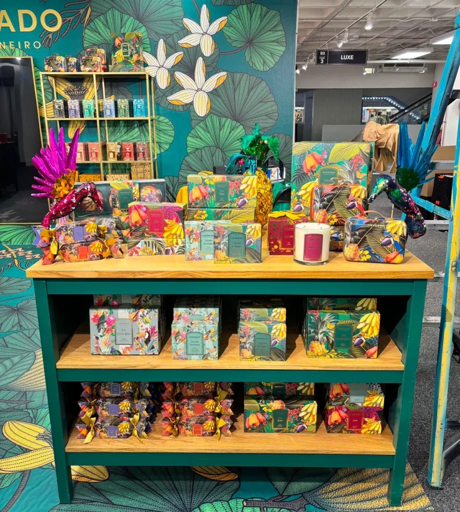 Tradeshow Booths