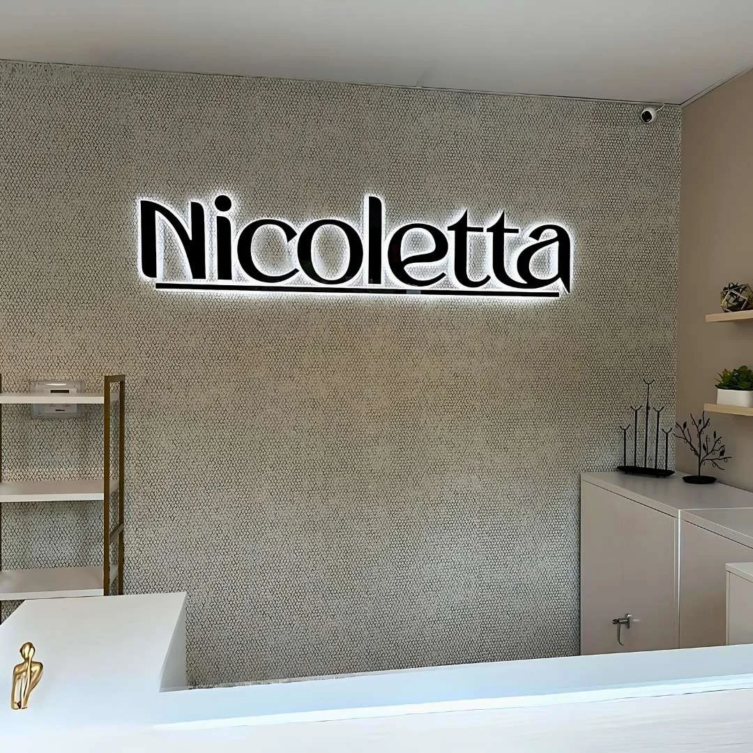 Acrylic Displays