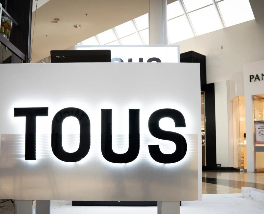 Acrylic Displays