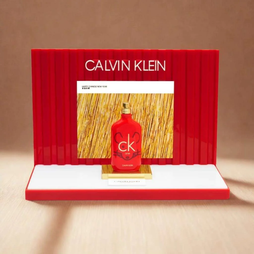 Acrylic Displays