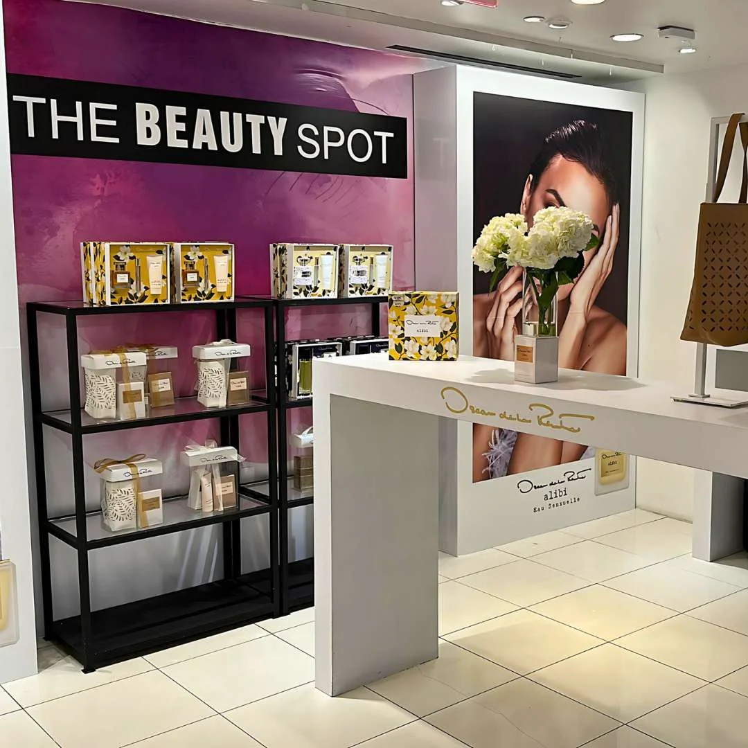 Retail Environments
