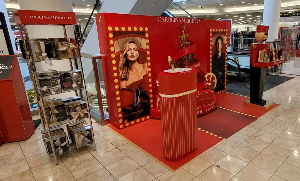 Retail Environments