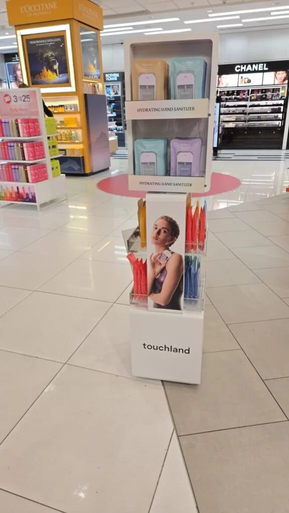 Retail Environments