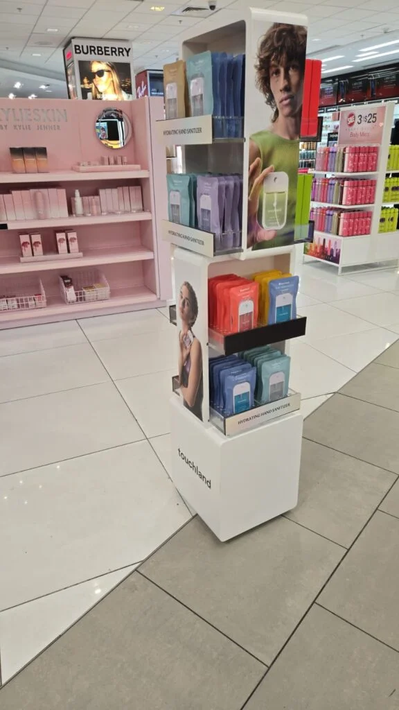 Retail Environments