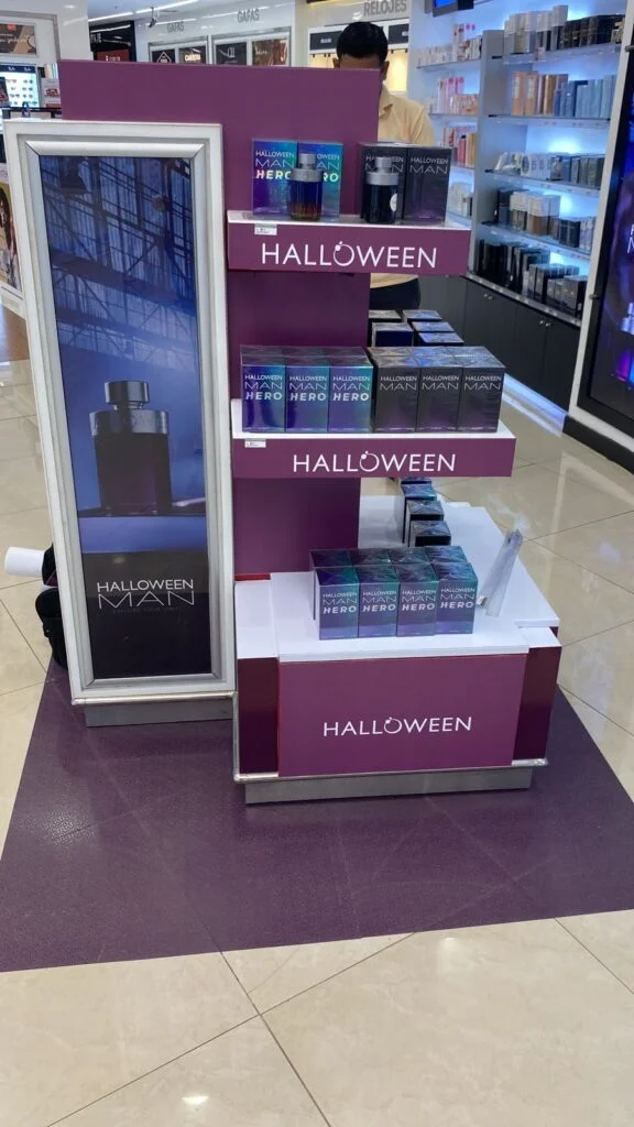 Retail Environments