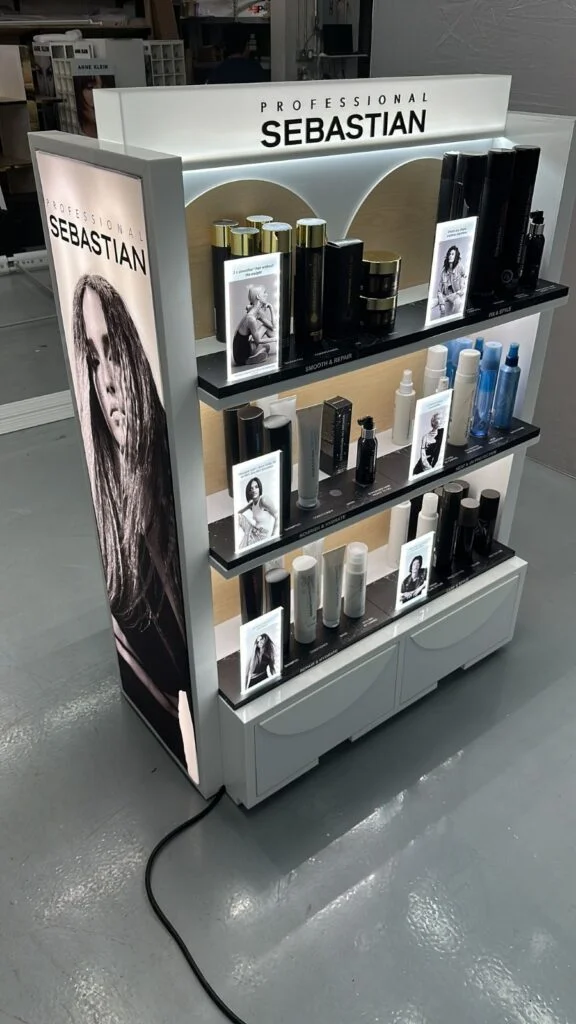 Retail Environments