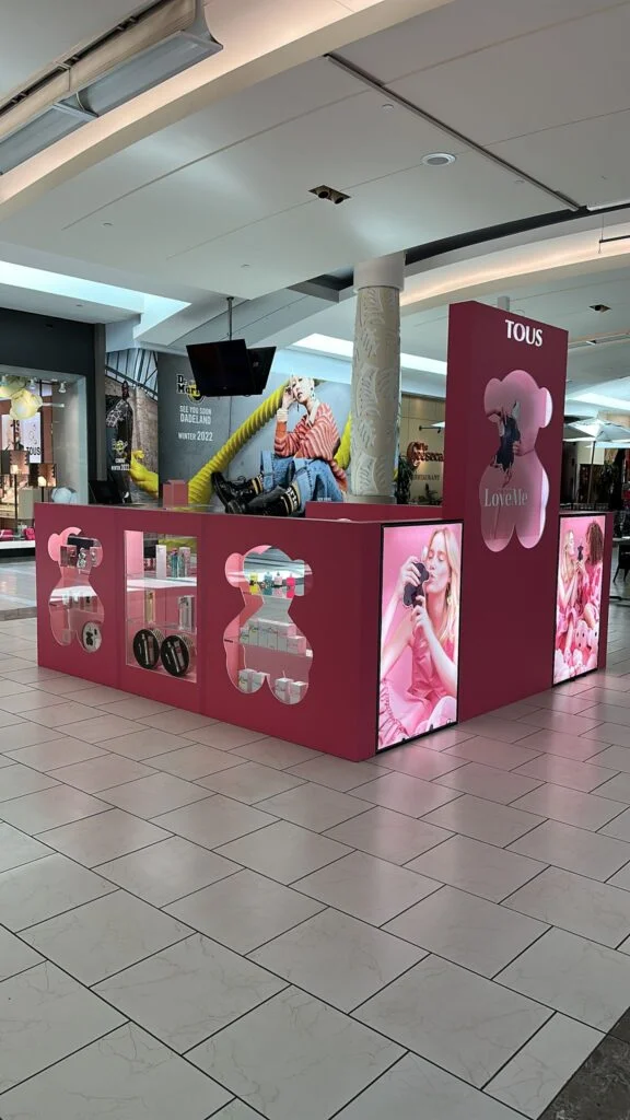 Retail Environments