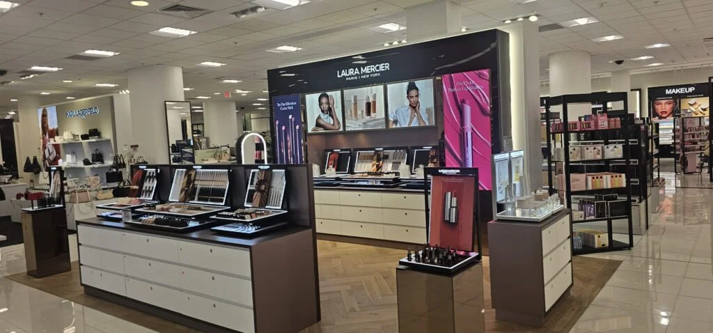 Retail Environments