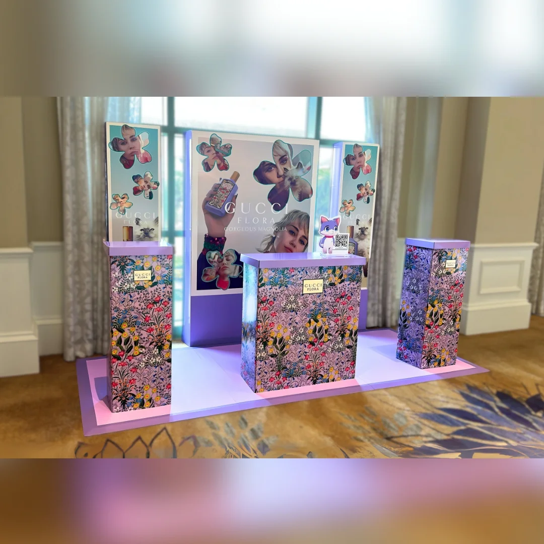 Retail Environments