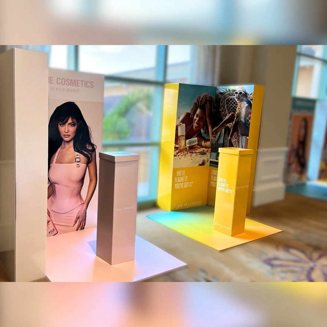 Retail Environments