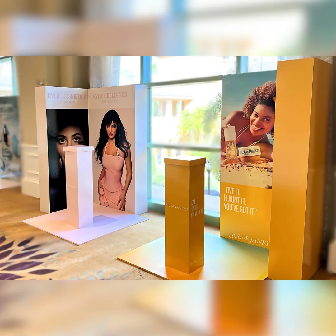 Retail Environments