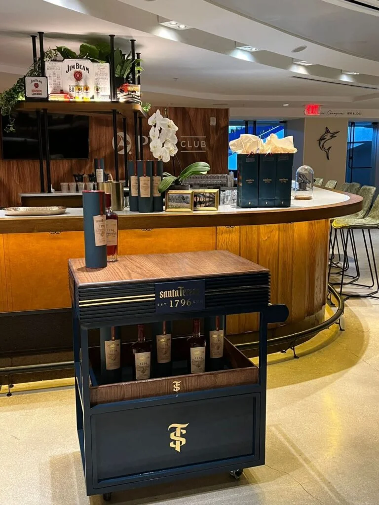 Retail Environments