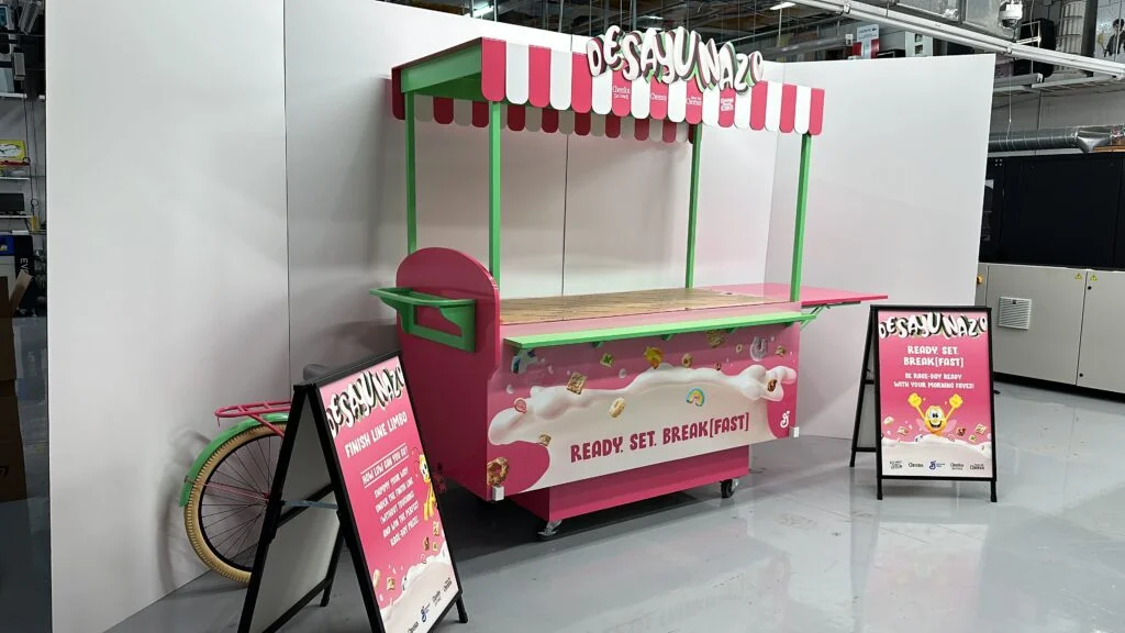 Retail Environments