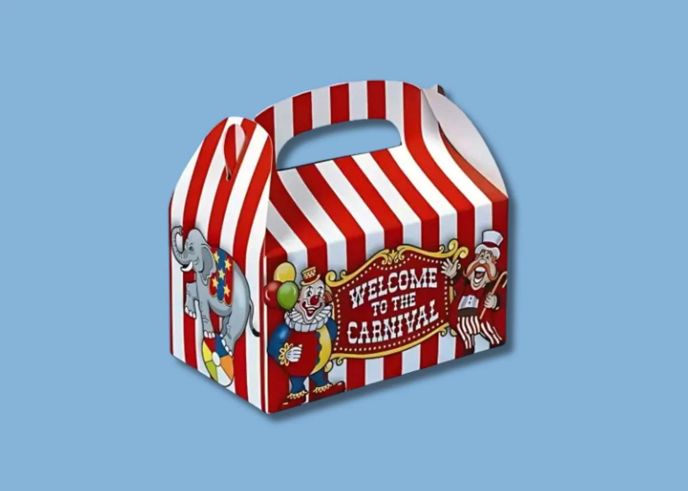 Corrugated Boxes