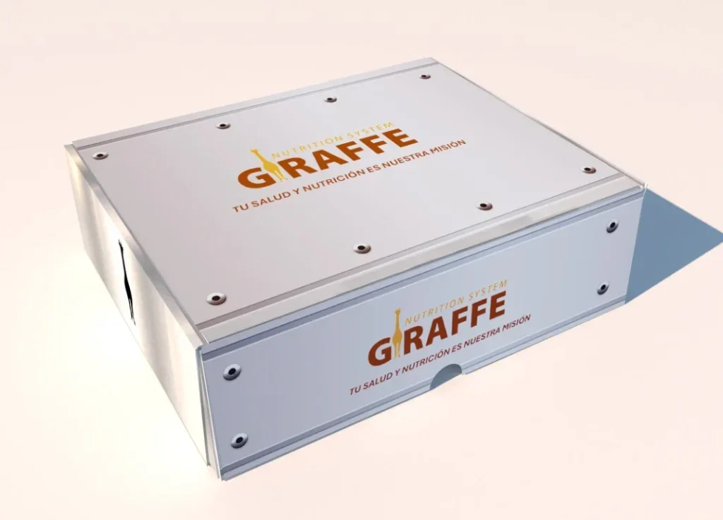 Corrugated Boxes