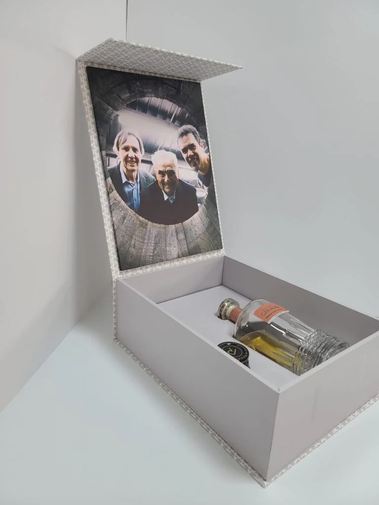 Rigid Boxes