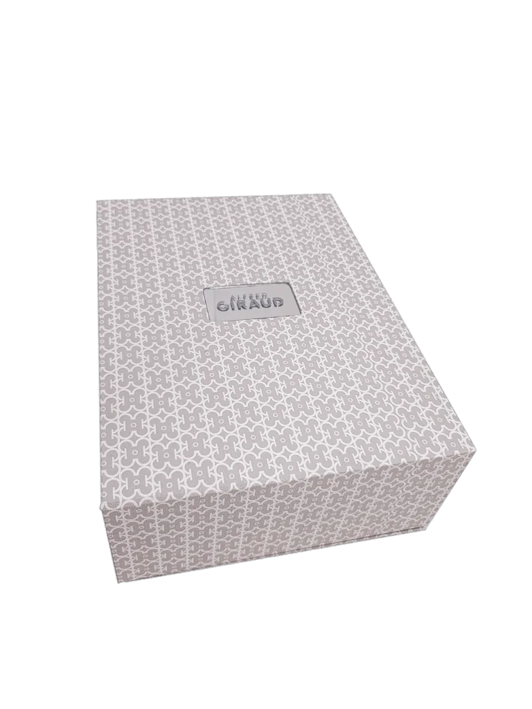 Rigid Boxes